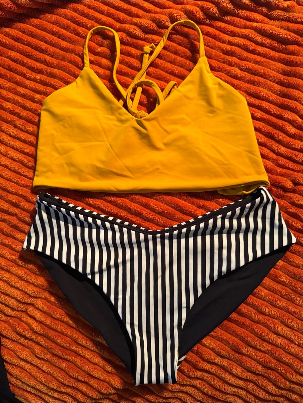 Handmade Bikini